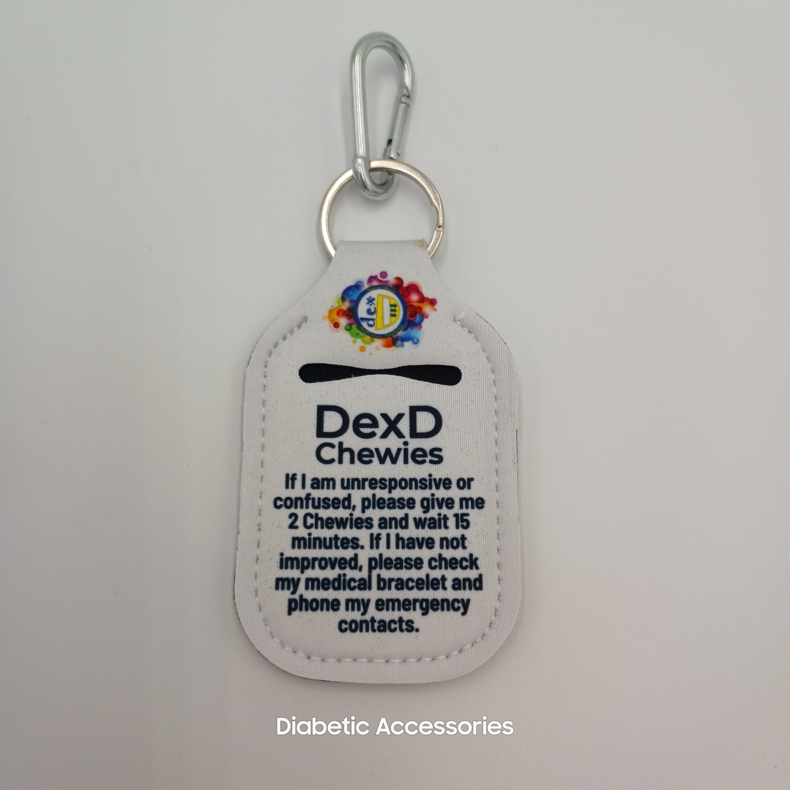 DexD™ Chewies Lifesaver Pouch - Image 2
