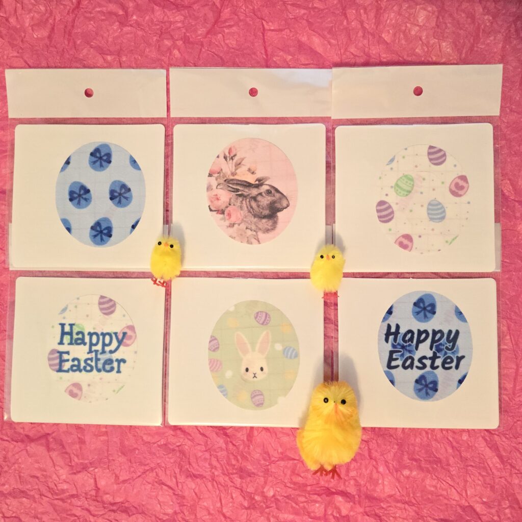AiDEX™ Overlay Plasters - Easter Edition - Image 8