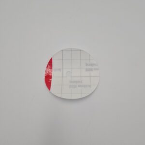 Superior Clear LinX Sensor Overlay Plaster