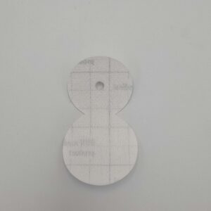 TruSteel Infusion Set Underlay Plaster
