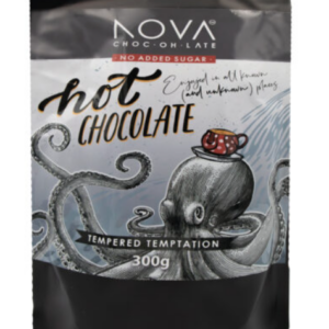 Hot Chocolate (300g)
