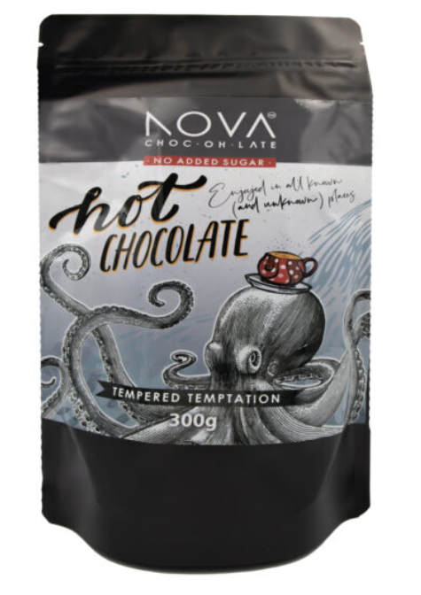 Hot Chocolate (300g)