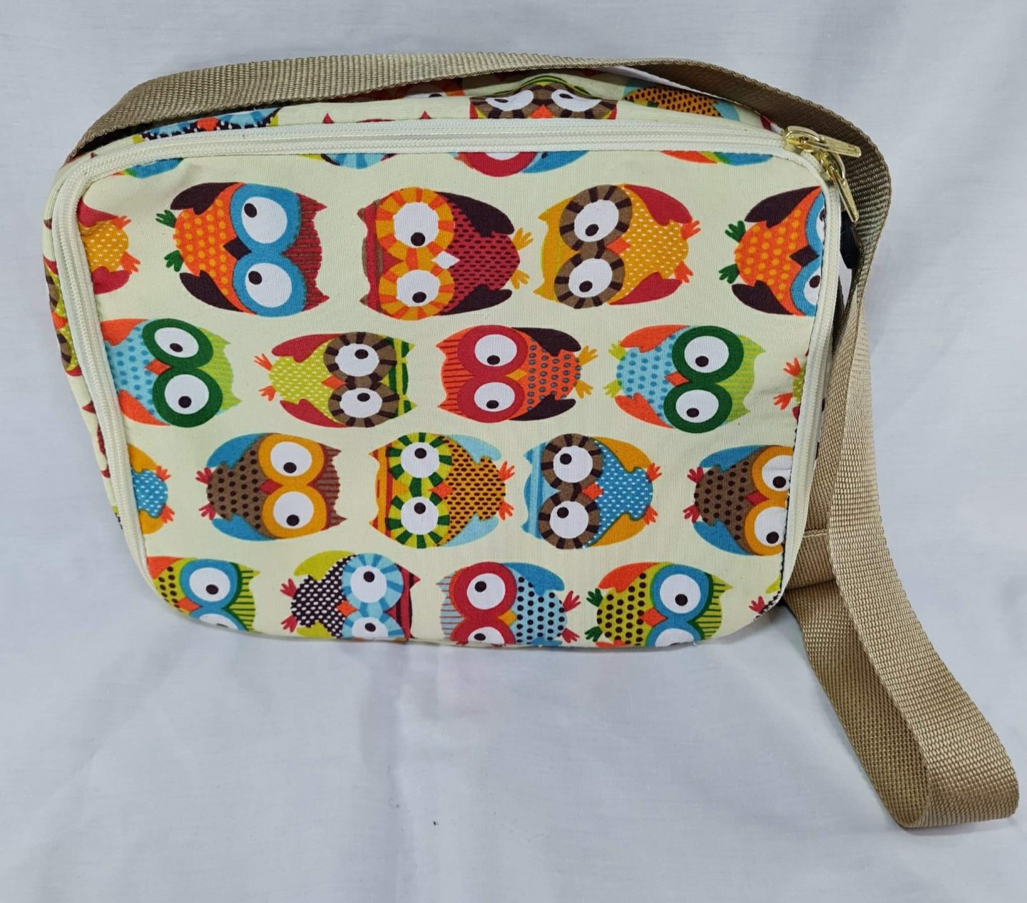 Insulated Insulin Bag - Extra Large Storage for Travelling including an Ice Brick - Image 5