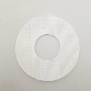 Infusion site - Autosoft/Trusteel/SureT Surround Plaster - White