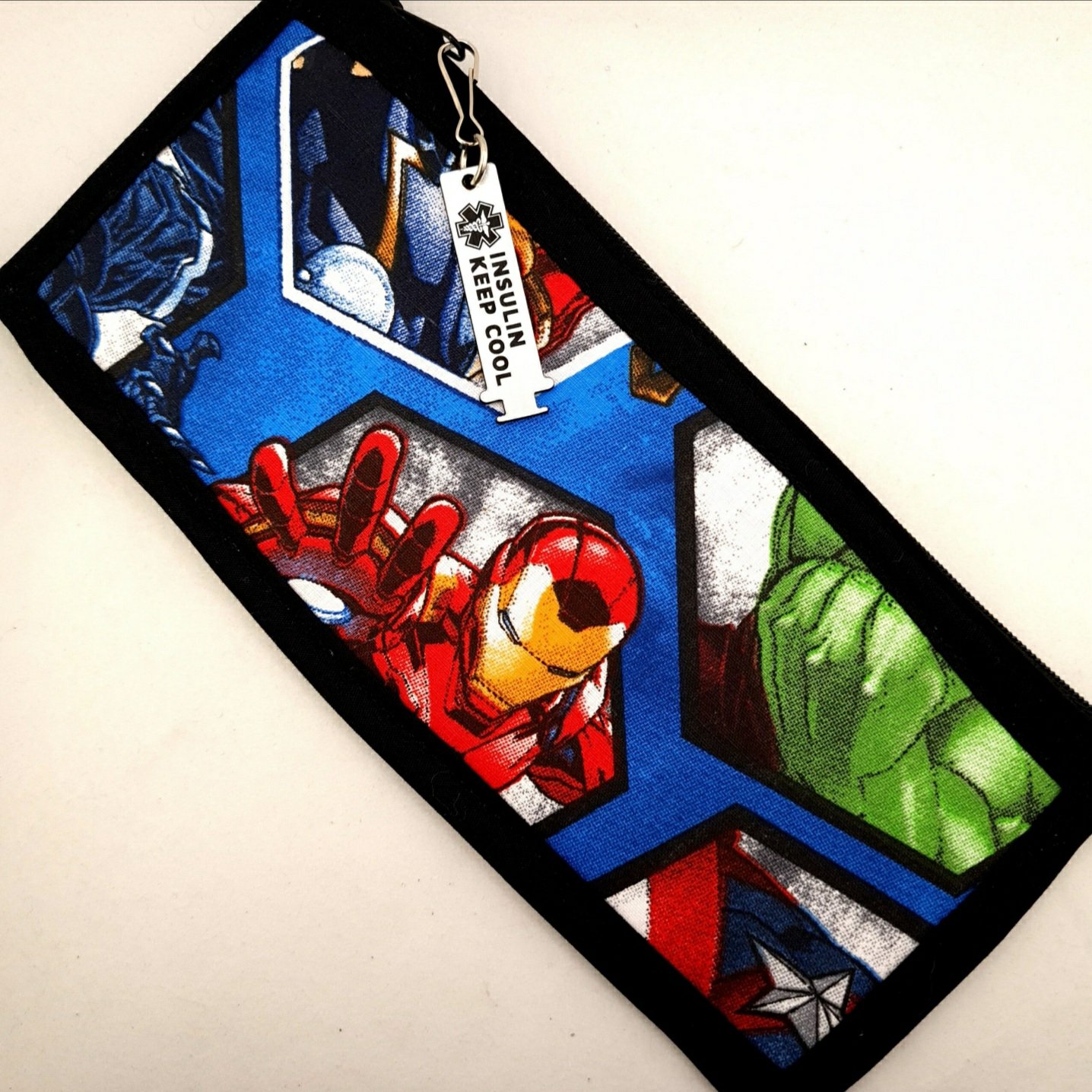 Insulated Insulin Bags (Limited Edition) - Small - Image 6