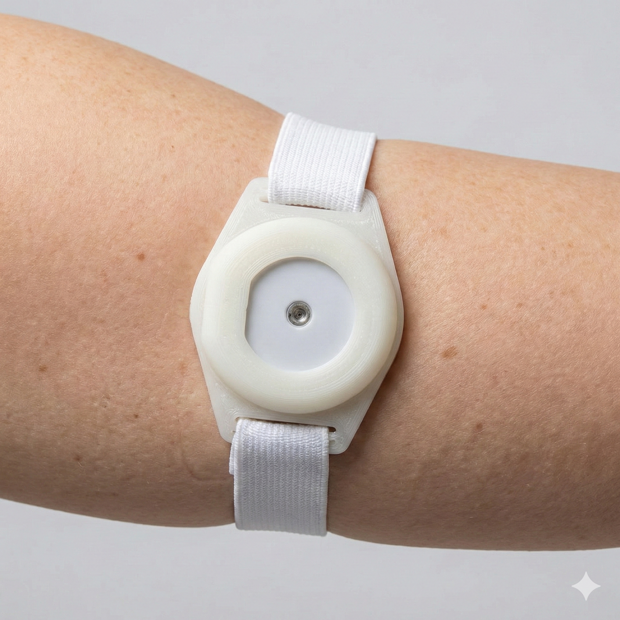 Accu-Chek™ SmartGuide Sensor Secure Band™