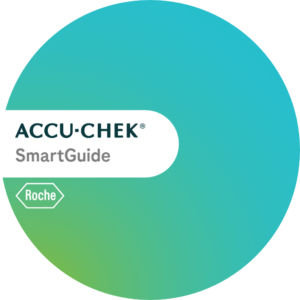 Accu-Chek SmartGuide Sensor Overlay Plasters