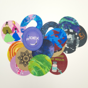 AiDEX™ Overlay Plasters