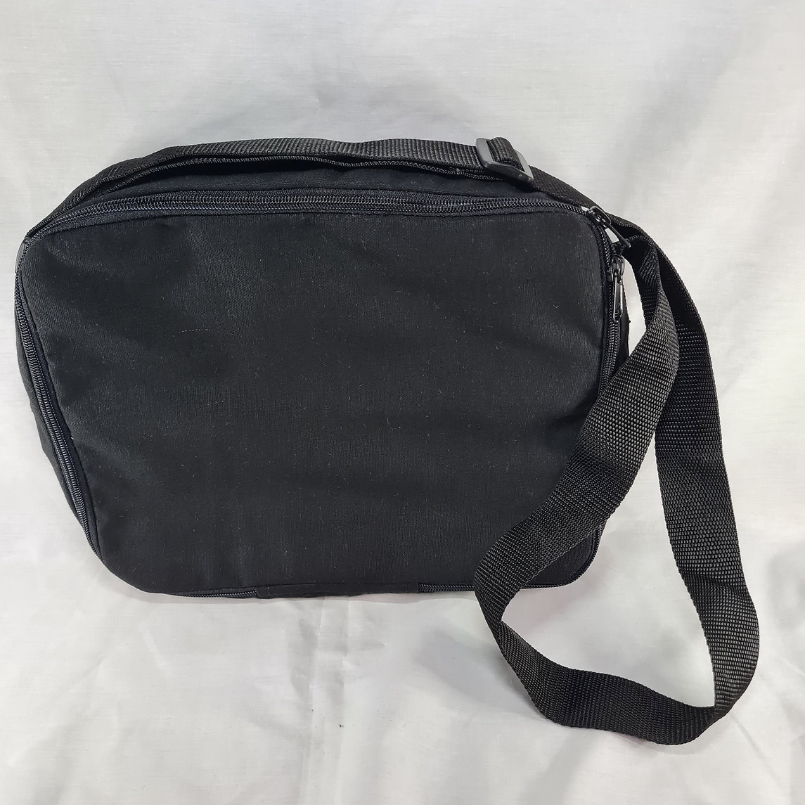 Insulated Insulin Bag - Extra Large Storage for Travelling including an Ice Brick - Image 6