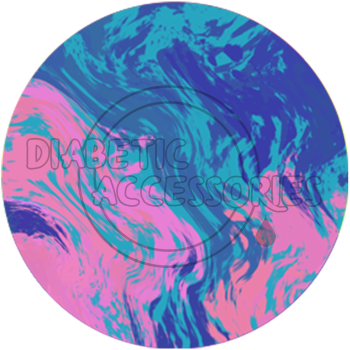 Freestyle Libre Overlay Plasters - Image 9
