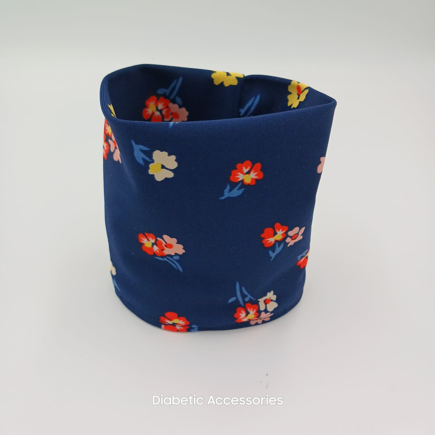 Lycra Sensor Bands - Various prints to choose from - Covers all Sensors and Infusions - Image 16