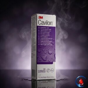 Cavilon™ - Durable Barrier Cream