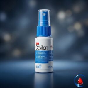 Cavilon™ - No Sting Barrier Film