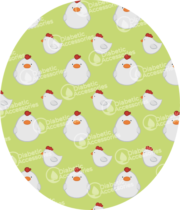 AiDEX™ Overlay Plasters - Image 7