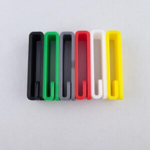 Insulin Pump Clip Bag Spare Clip