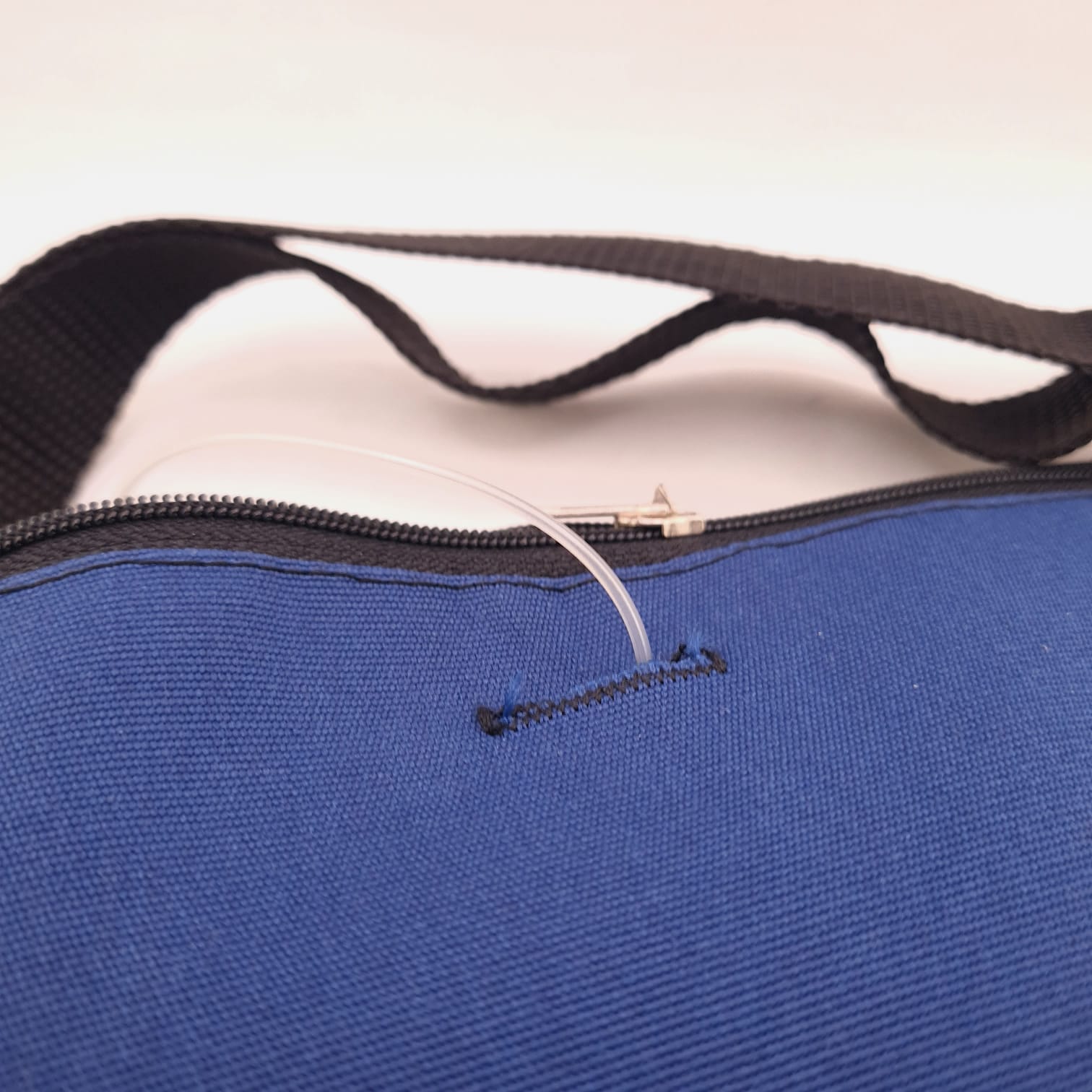 DiaBaggie - CUSTOMISED Waistbag - Image 3