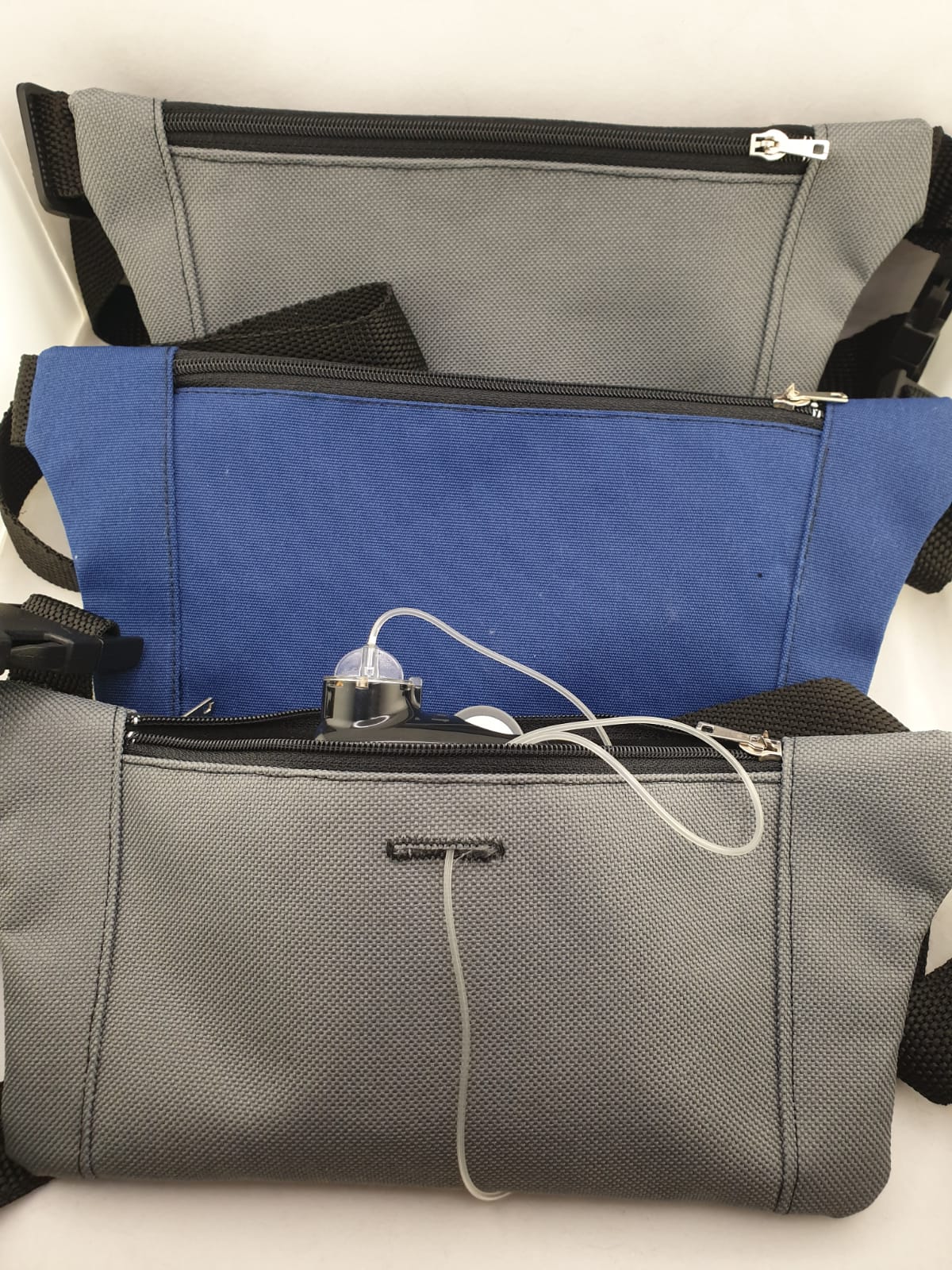 DiaBaggie - CUSTOMISED Waistbag - Image 4