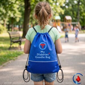 My Diabetes Goodie Bag