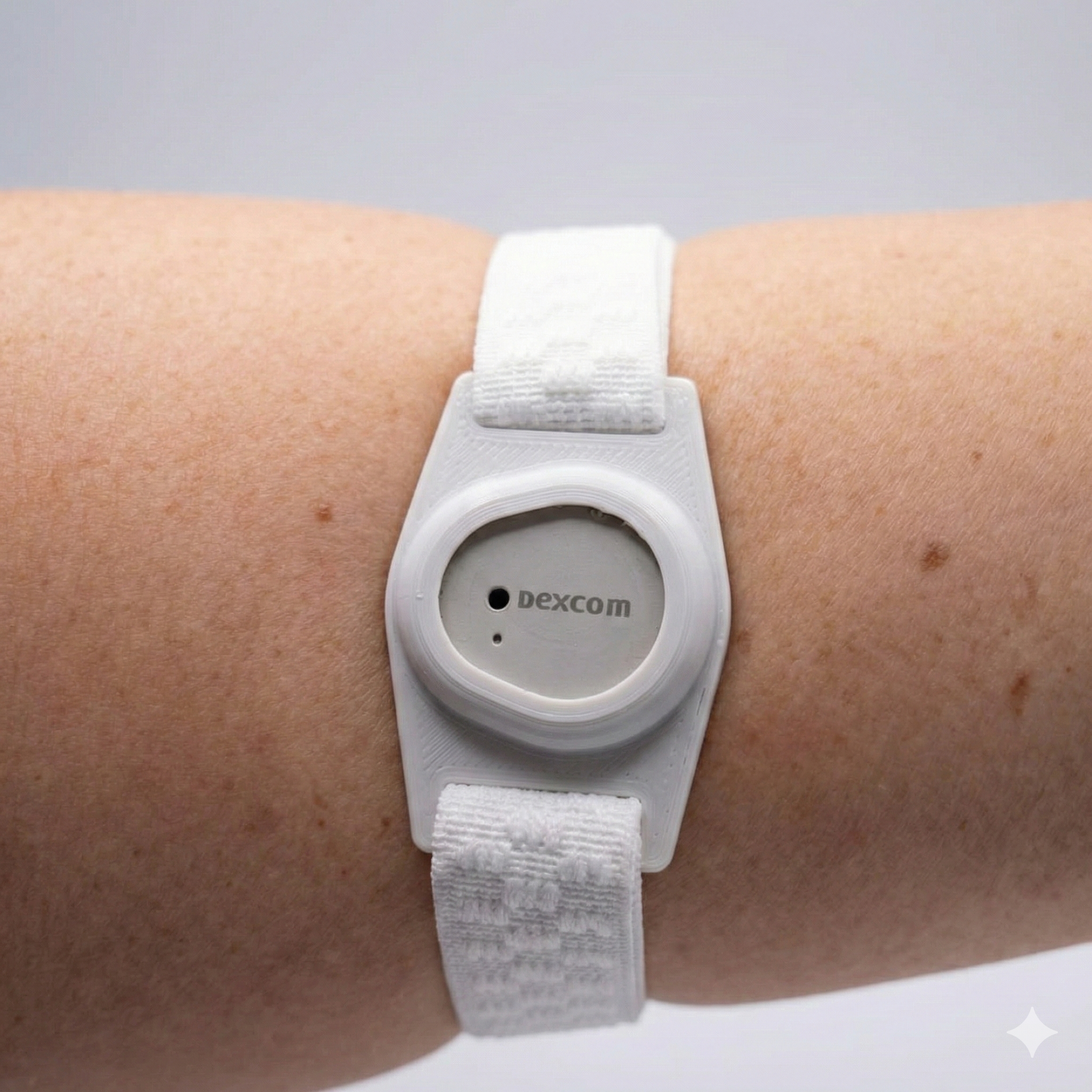 Dexcom G7 Sensor Secure Band™