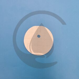 Dexcom G7 Sensor Underlay Plaster