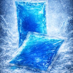 Gel Ice Pack - (Spare for your InsuGuard™)