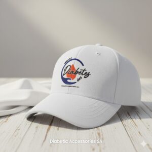 World Diabetes Day Baseball Cap