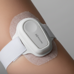 Dexcom G6 Sensor Secure Band™