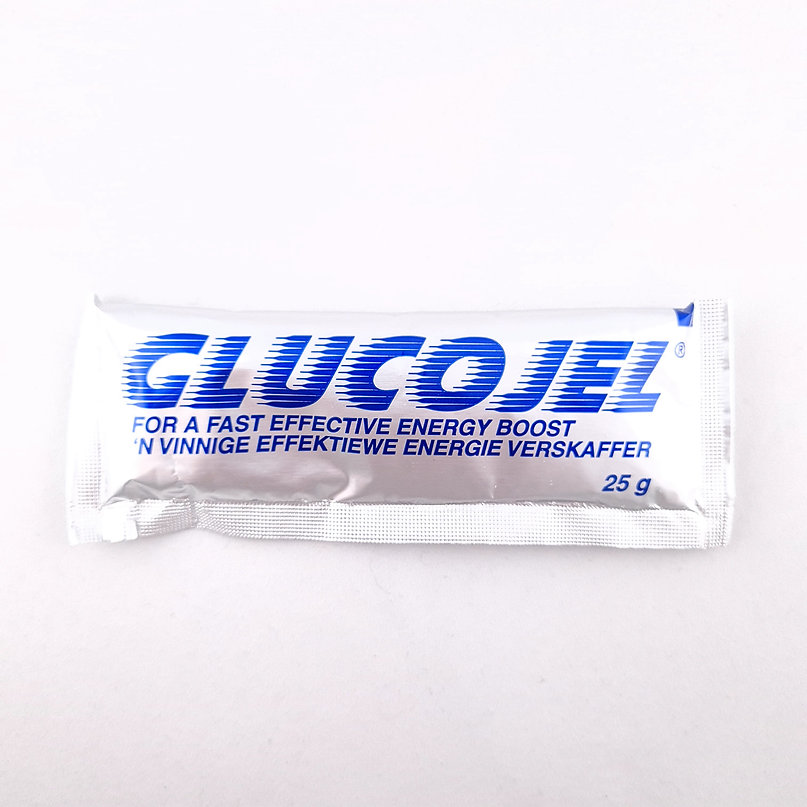Glucojel (Single sachet)