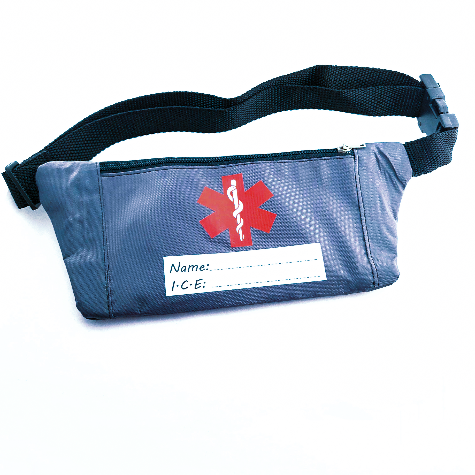 DiaBaggie - CUSTOMISED Waistbag - Image 6