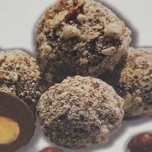 Hazelnut Truffle