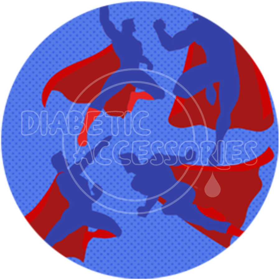 Freestyle Libre Overlay Plasters - Image 5