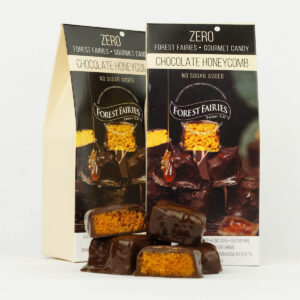 Chocolate Honeycomb - No Sugar Added Low
