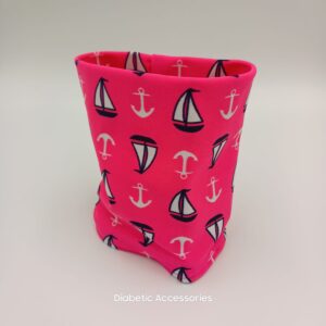 Lycra Sensor Bands - Various prints to choose from - Covers all Sensors and Infusions