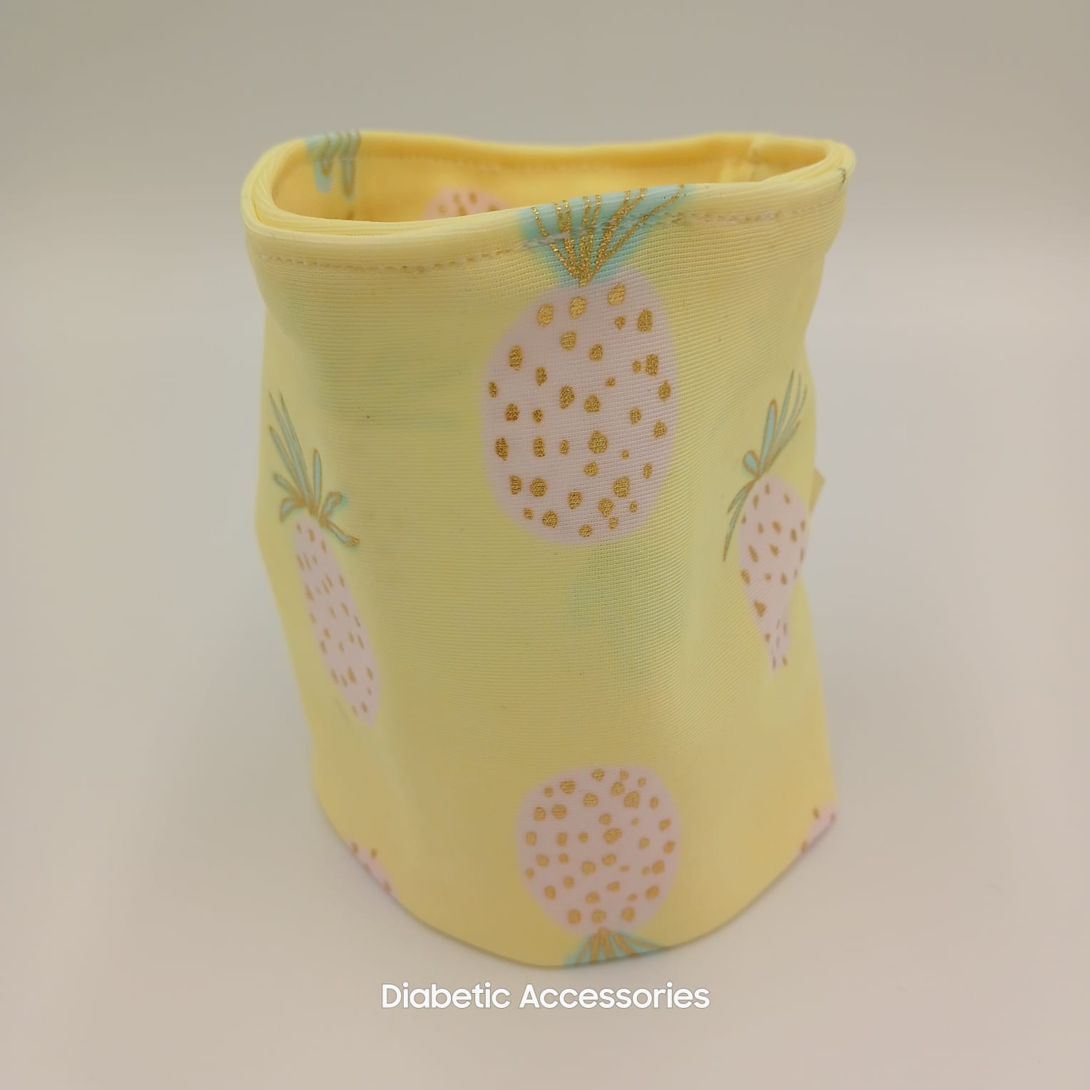 Lycra Sensor Bands - Various prints to choose from - Covers all Sensors and Infusions - Image 2