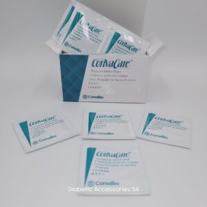 ConvaCare® Protective Barrier Wipes