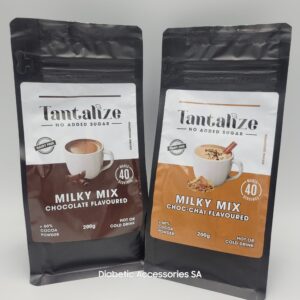 Milky Mix