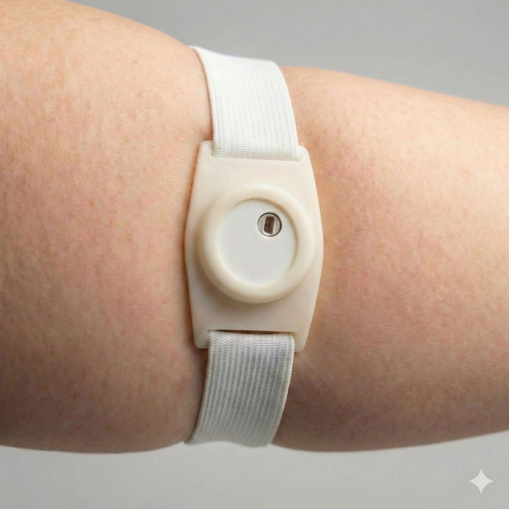LinX™ Sensor Secure Band™