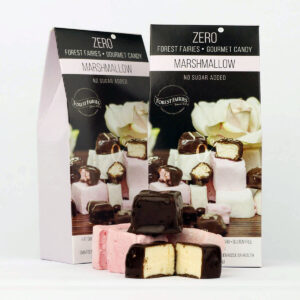 Marshmallow - No Sugar Added Low Carb