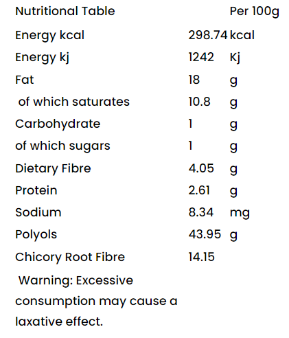 Marshmallow - No Sugar Added Low Carb - Image 2