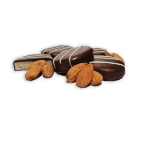 Marzipan Bite