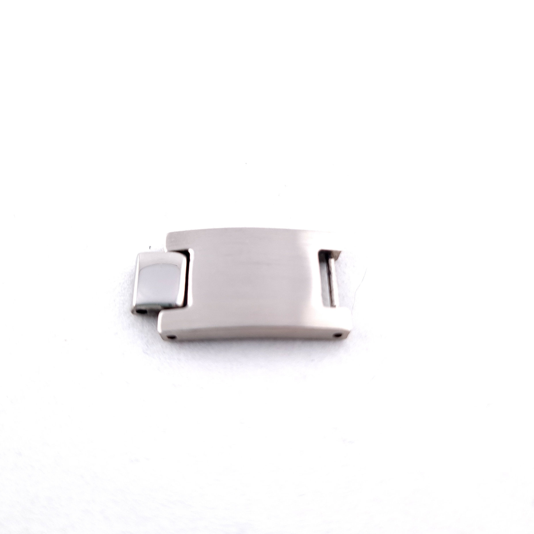 Spare Link for Men's Medical Bracelet