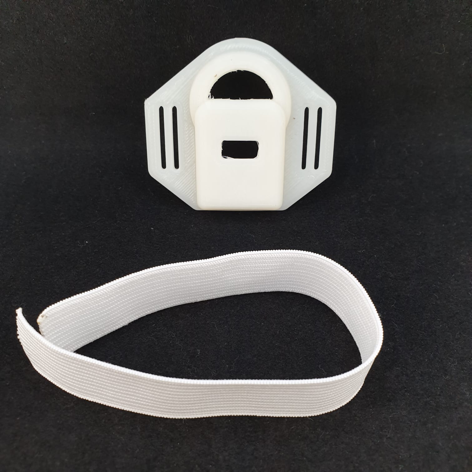Miao Miao V3 - Freestyle Libre Sensor Secure Band™ - Image 5