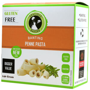 Penne Pasta