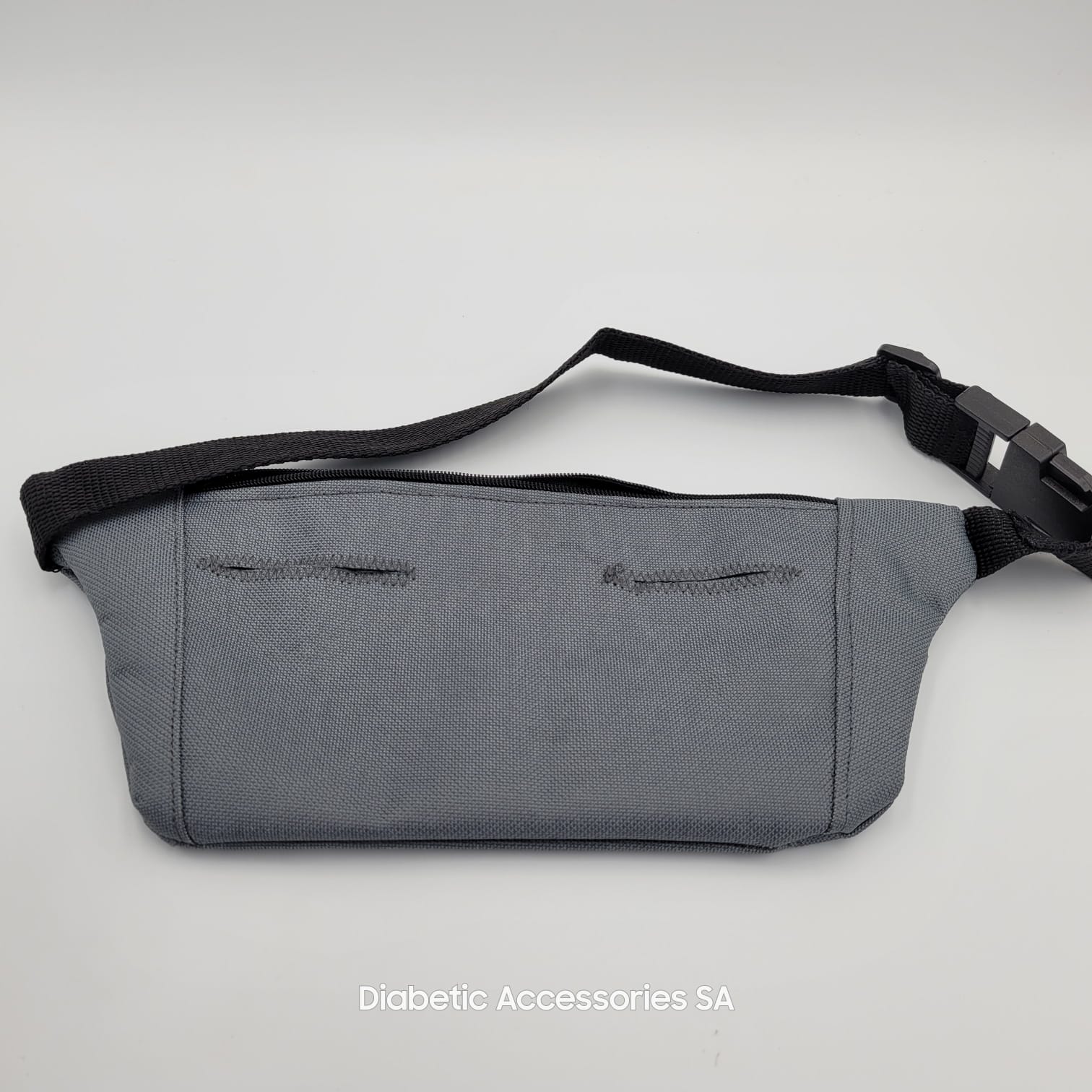 DiaBaggie - CUSTOMISED Waistbag - Image 8
