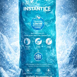 Instant Ice Pack