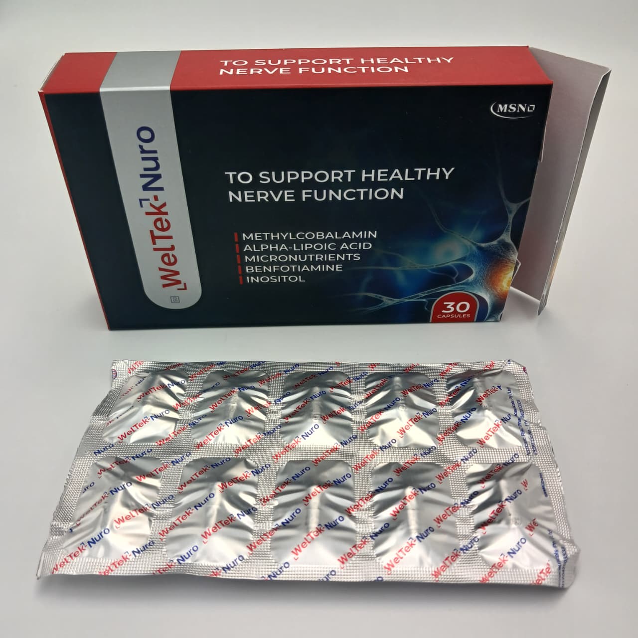 WelTek-Nuro - Image 3