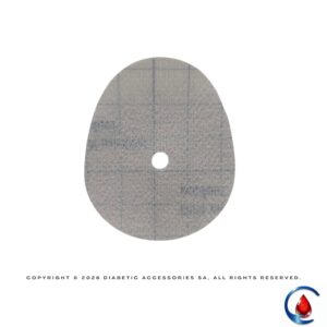 YuWell Anytime CT3 Underlay Plaster