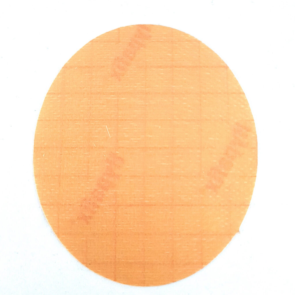 MiaoMiao V3/Sibionics GS1 (Medtronic) Overlay Plasters - Image 2
