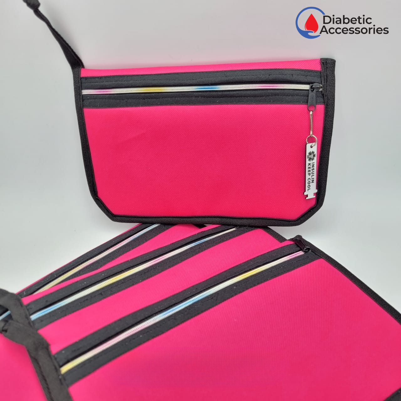 Insulated Insulin Bag - Medium - Image 10